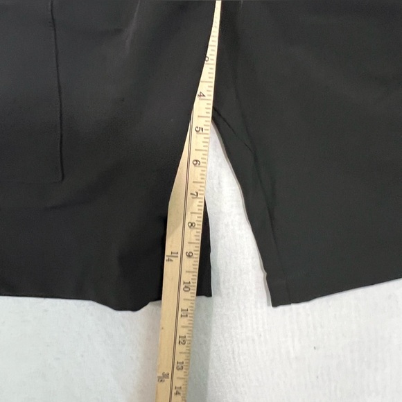 Amazon Essentials Men Black Workwear Casual size Medium - Picture 4 of 8